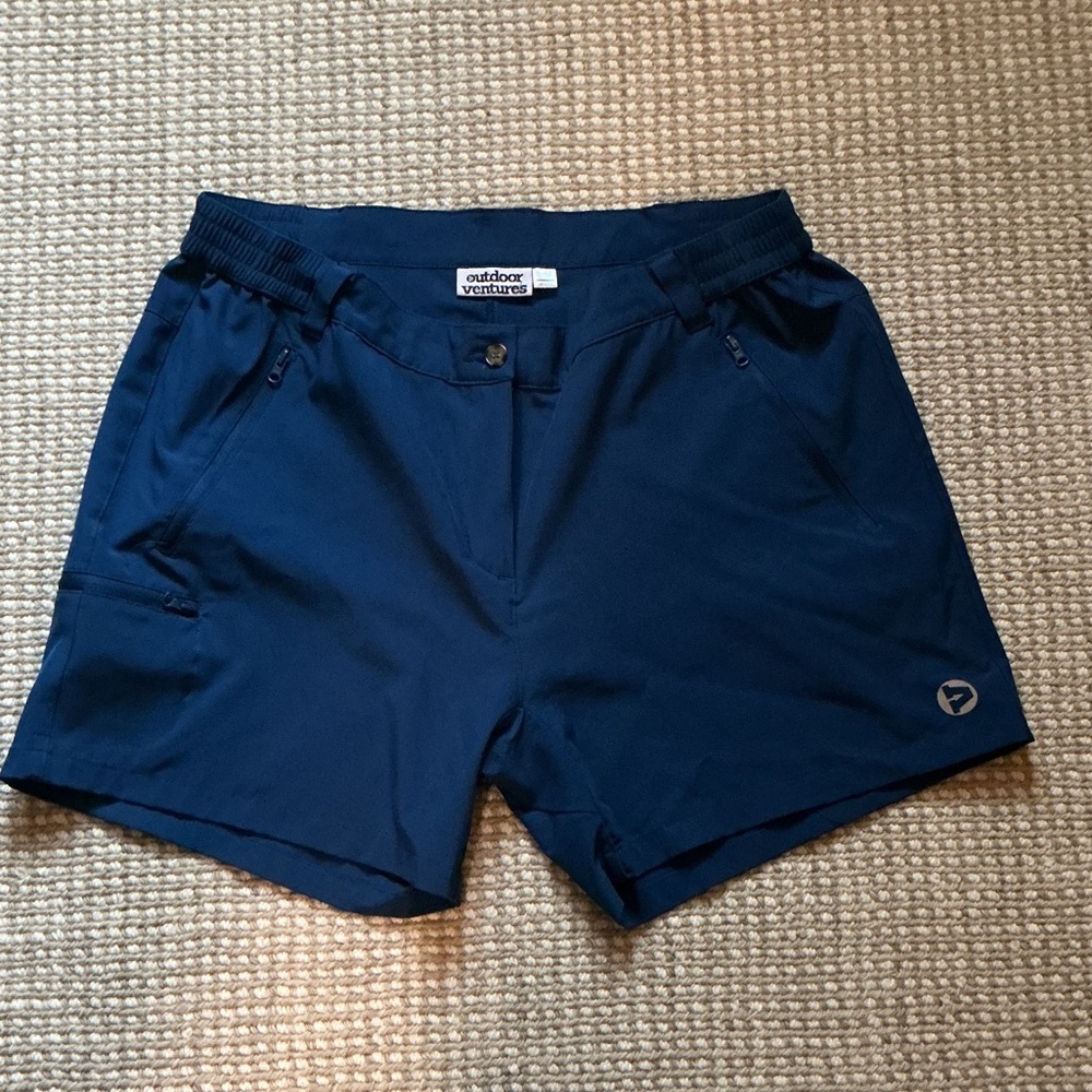 Ladies shorts
